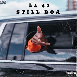 LA 42 (MERENGUE DE CALLE) (Explicit)