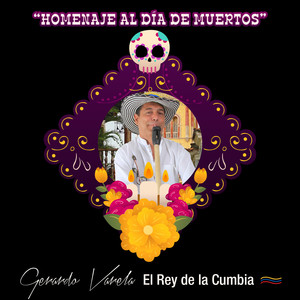 Homenaje Al Día De Muertos