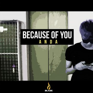 Because Of You (Original Mix)