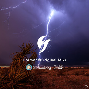 Hormone(Original Mix)