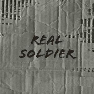 Real Soldier (feat. Zaye) (Explicit)