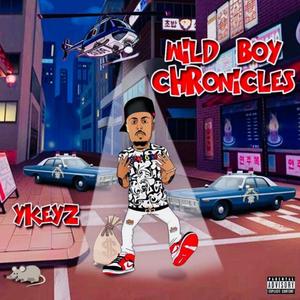 Wild Boy Chronicles (Explicit)