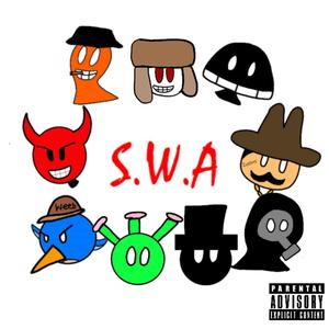 S.W.A (Explicit)