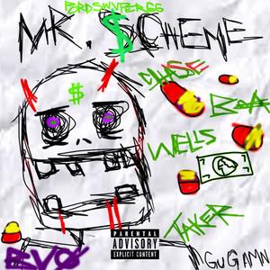 Mr. Scheme (Explicit)