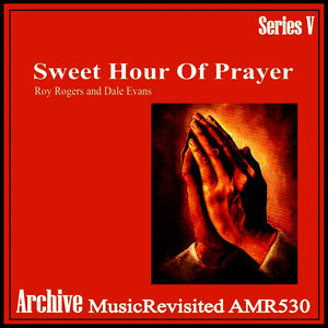 Sweet Hour of Praying