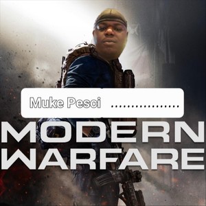 Modern Warfare (Explicit)