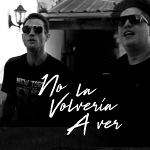 No la Volveria a Ver (feat. Franco Daniel Leiva)