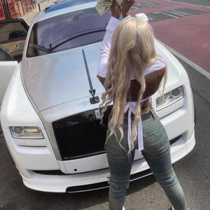 They On My Body (Explicit)