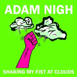 Shaking My Fist At Clouds (feat. Sam Skelton & Jason Ragan) (Acoustic Version)