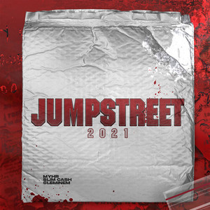 Jumpstreet 2021 (Explicit)
