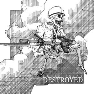 DESTROYED (Explicit)