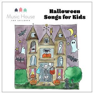 Halloween Songs for Kids