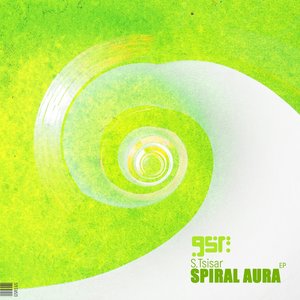 Spiral Aura EP