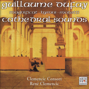 Guillaume Dufay