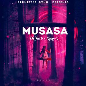 Musasa (Explicit)