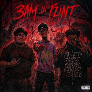 Rich Flex (feat. Ysr Gramz & FrankDaTruth) (Explicit)