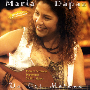 Maria Dapaz - A Bela Estrela Do Norte