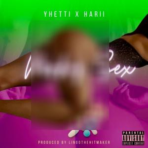 Perky Sex (feat. Harri) (Explicit)