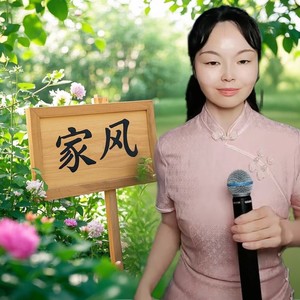 家风