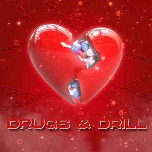 *** & Drill (prod. by DatBoiRiaa) (Explicit)