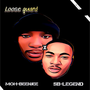 Loose guard (Explicit)