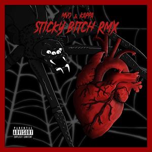Sticky *****(feat. Kappa) (RMX|Explicit)