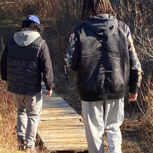 Money Tree Leaves (Explicit)