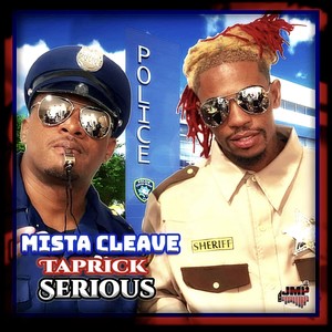 Serious(feat. Taprick) (伴奏)