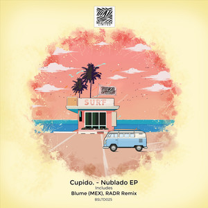 Nublado (Blume|MEX|, RADR Remix)
