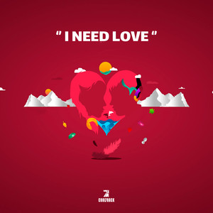 I Need Love (Original Mix)