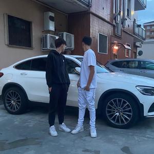 You're Welcome (feat. deiz) (Explicit)