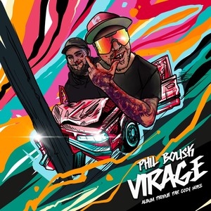 It's Life (feat. X.L.) (Explicit)