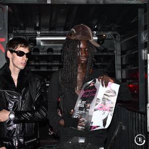 KEIN BOCK (Explicit)