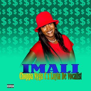 Imali (feat. Layla De Vocalist)