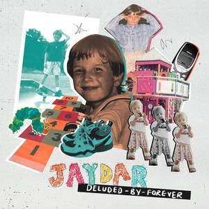 Deluded-By-Forever (Explicit)