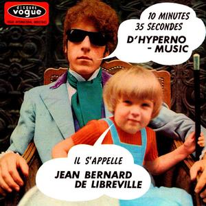 10 minutes 35 secondes d'hyperno-music (Édition deluxe)