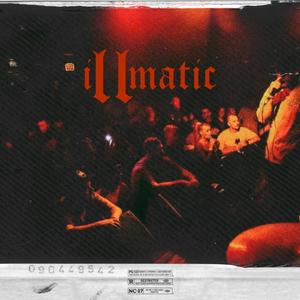 Illmatic (feat. And Beyond) [Explicit]