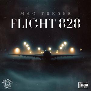 Flight 828 (Explicit)