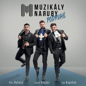 Chci zas v tobě spát (feat. Jan Kopečný, Josef Vágner & Petr Ryšavý)