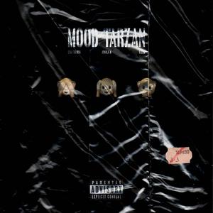 Mood Tarzan (feat. Ayma La M & Evan Talibvn) (Explicit)