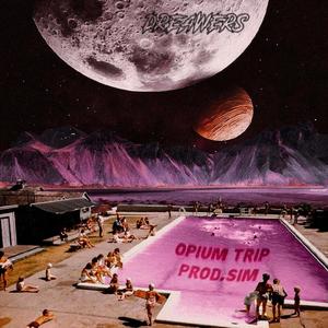 Opium Trip (Explicit)