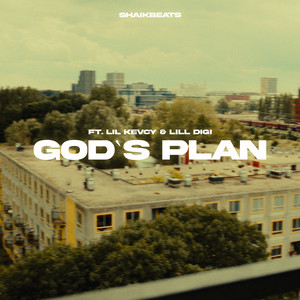 God's Plan (Explicit)