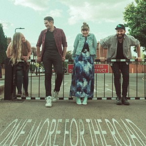 One More for the Road