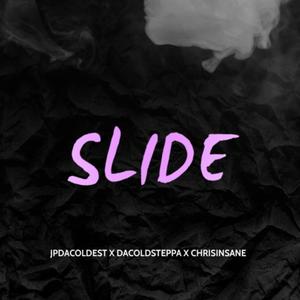 Jpdacoldest - SLIDE (Explicit)