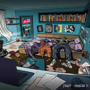 Camera 14 (Explicit)