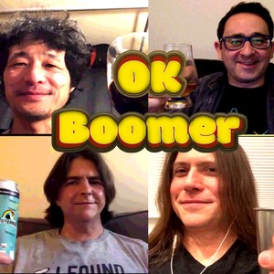 Mutant Bliss - Ok Boomer (Explicit)
