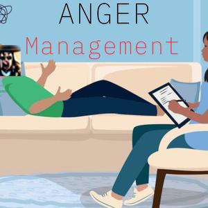 Anger Management (Explicit)