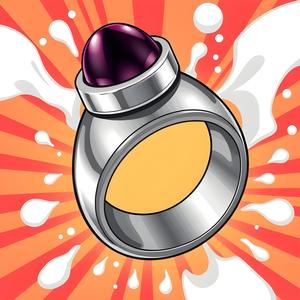 Ring um meine Eier (feat. Lattenkracher) (Explicit)