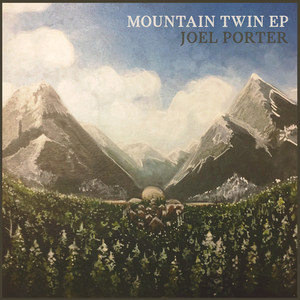 Mountain Twin EP