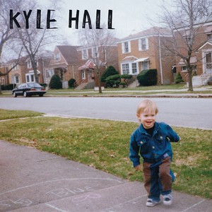 Kyle Hall